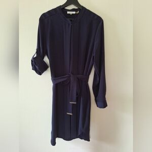 CK Woman Dress Long Sleeve